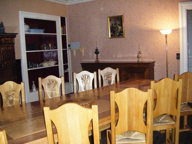 Chambres D'hotes La Gargaille Bed & Breakfast